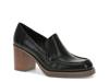 Gretel Loafer Black view