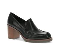 Gretel Loafer Black view