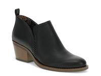 Lidian Bootie Black view