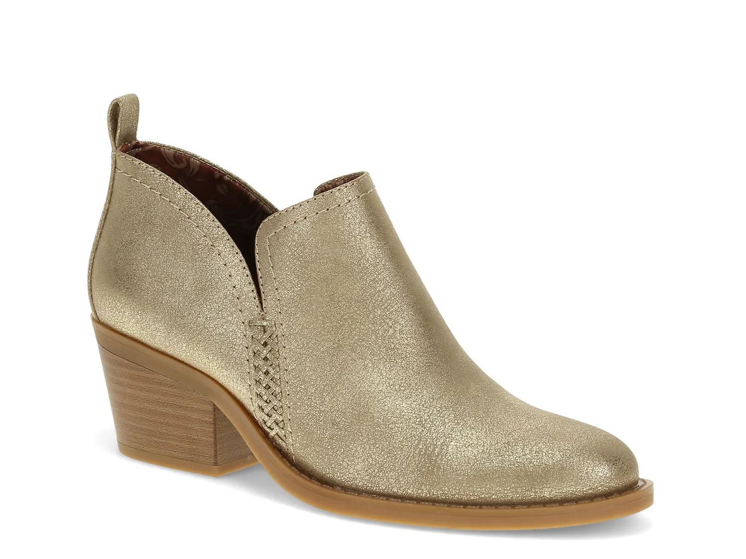 Lidian Bootie - image 2