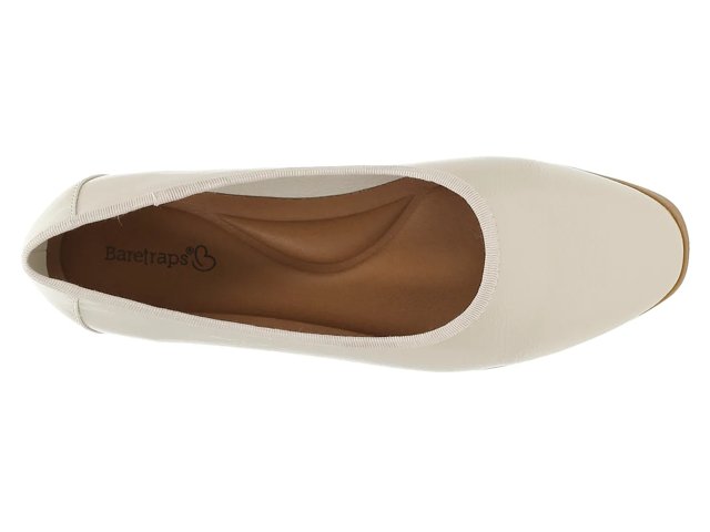 Tania Ballet Flat