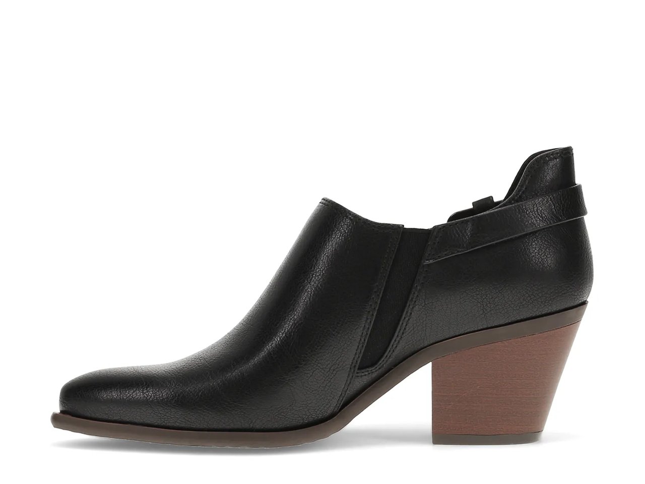 Yanah Bootie