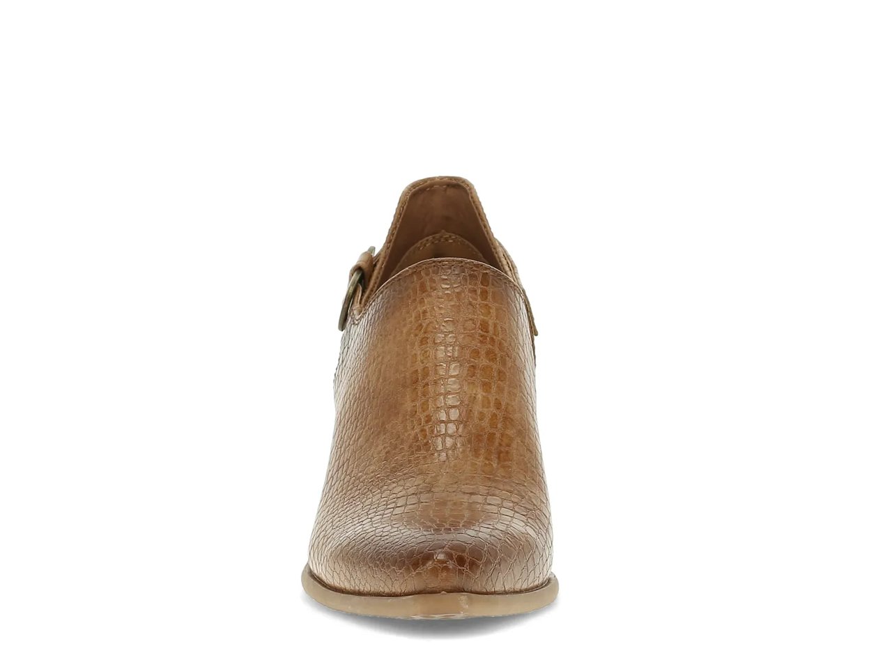 Yanah Bootie