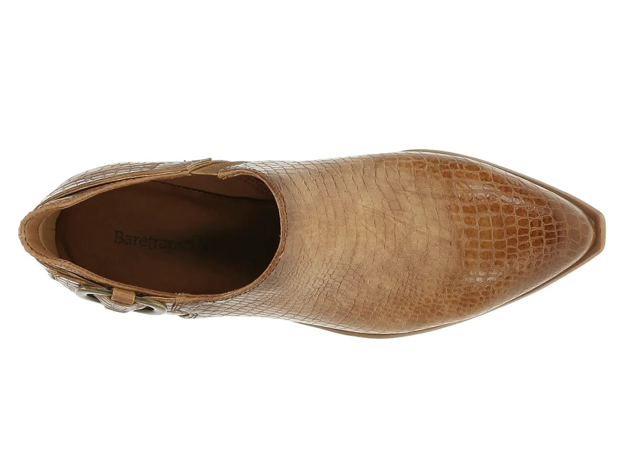 Yanah Bootie