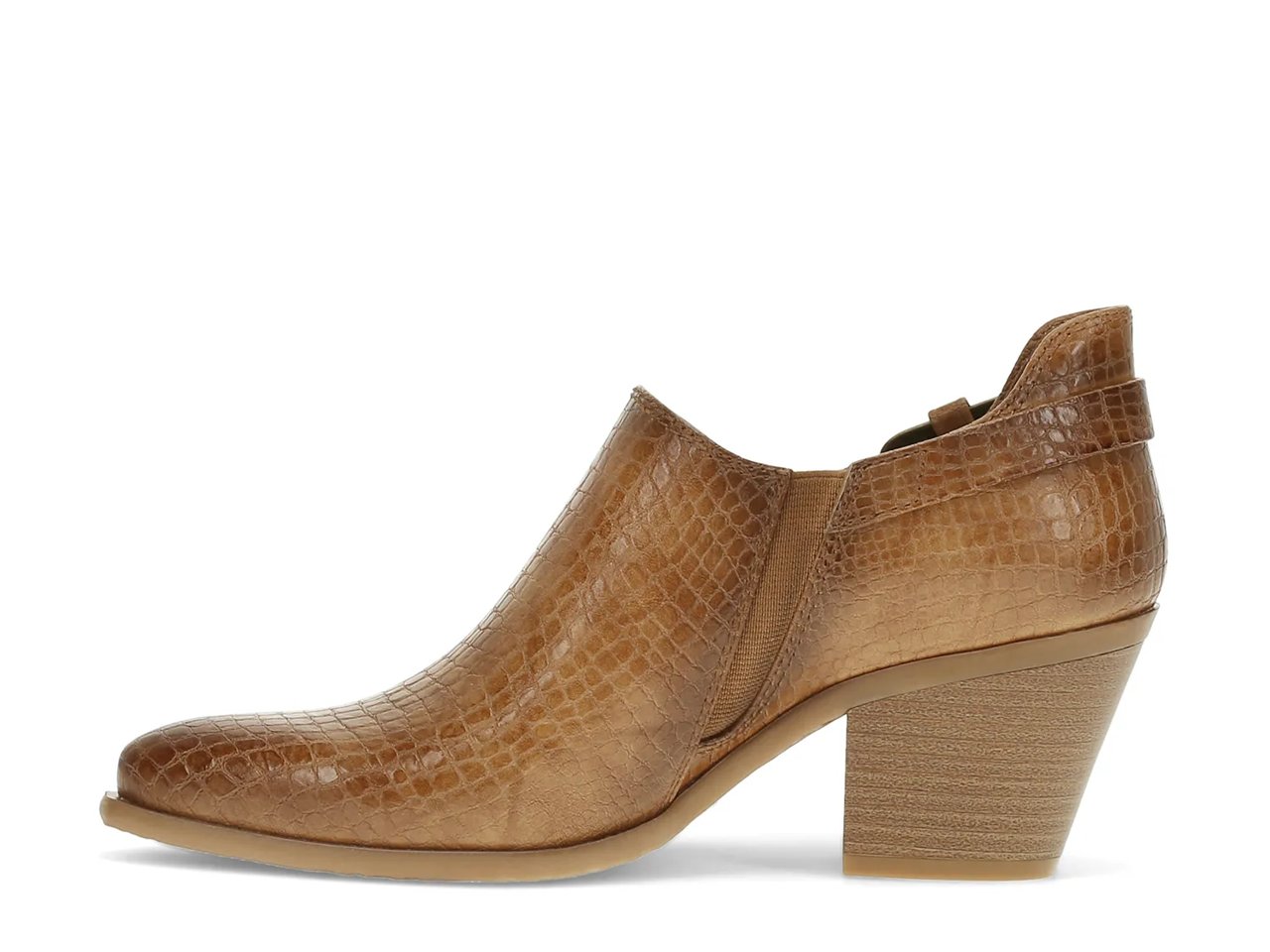 Yanah Bootie