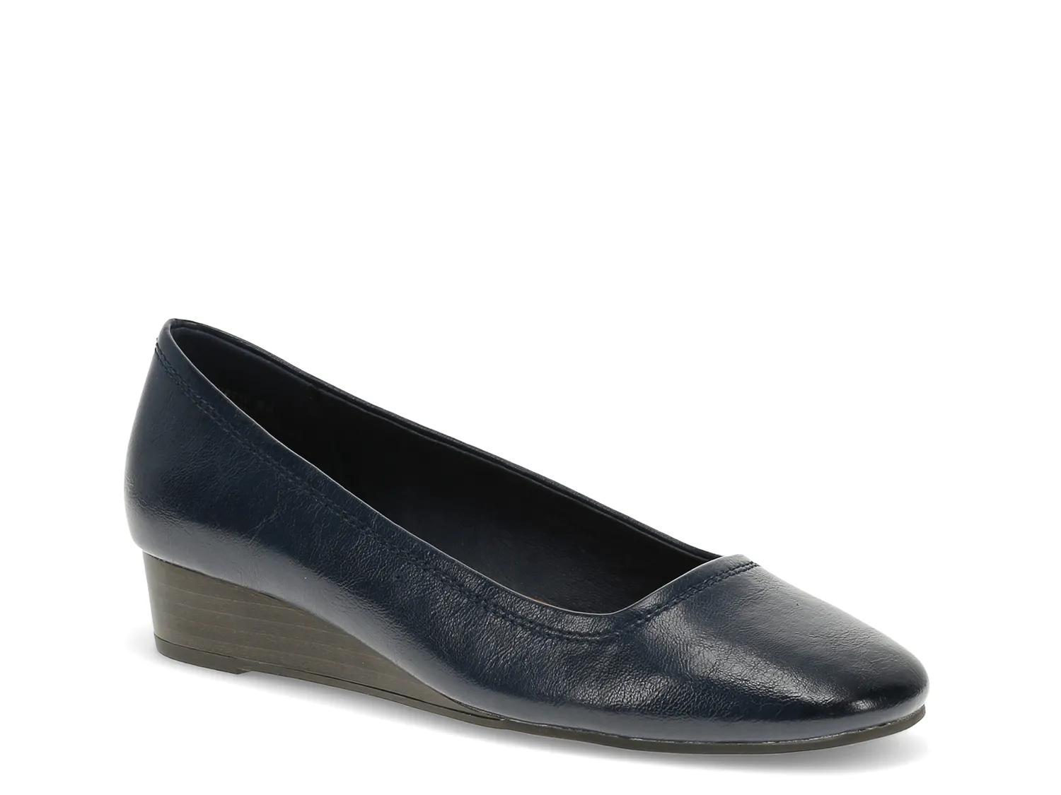 Covette Wedge Pump - image 2
