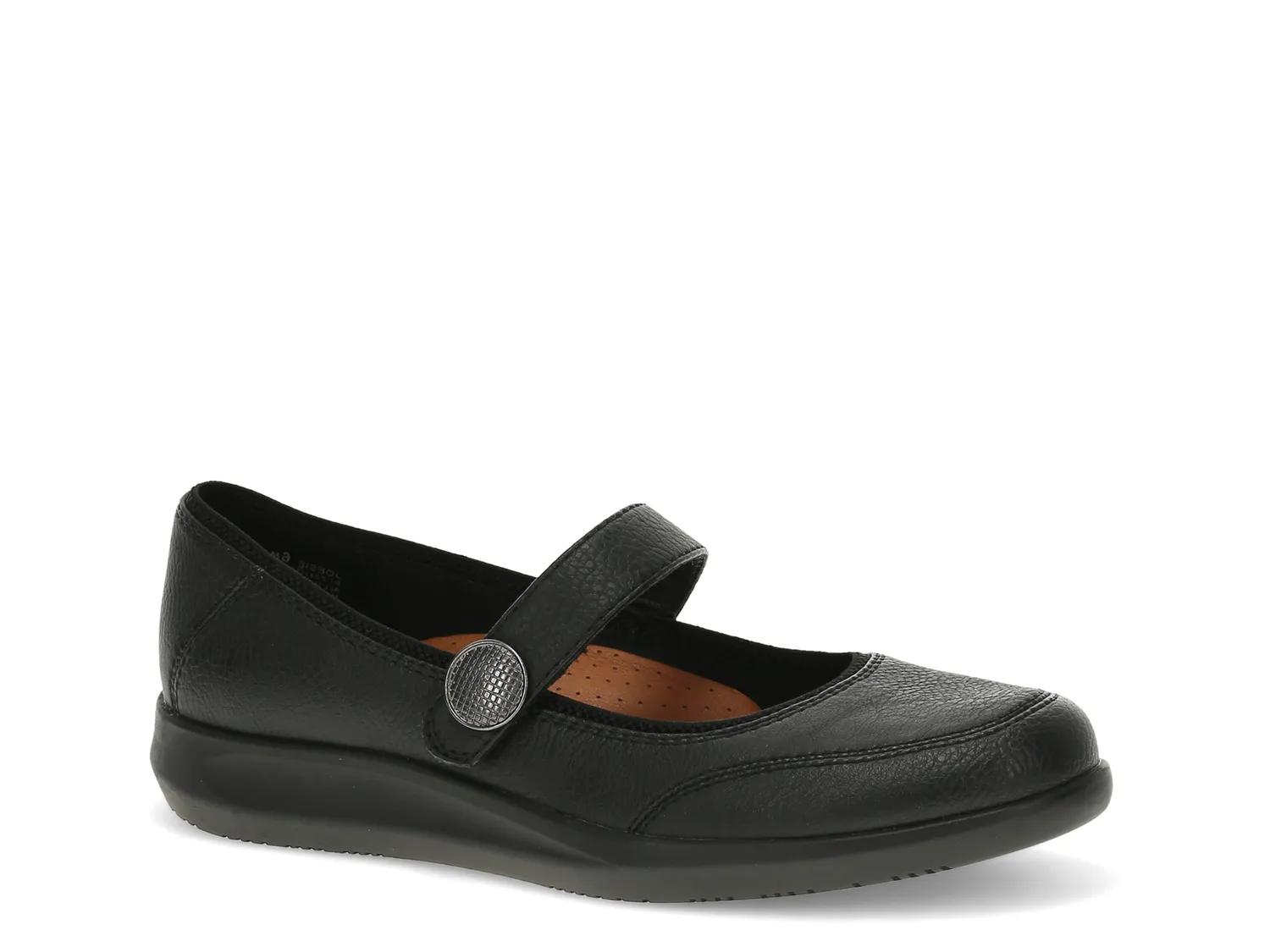 Joesie Mary Jane Flat - image 2