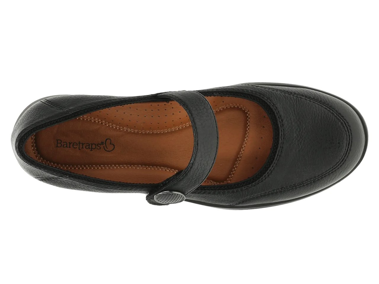 Joesie Mary Jane Flat