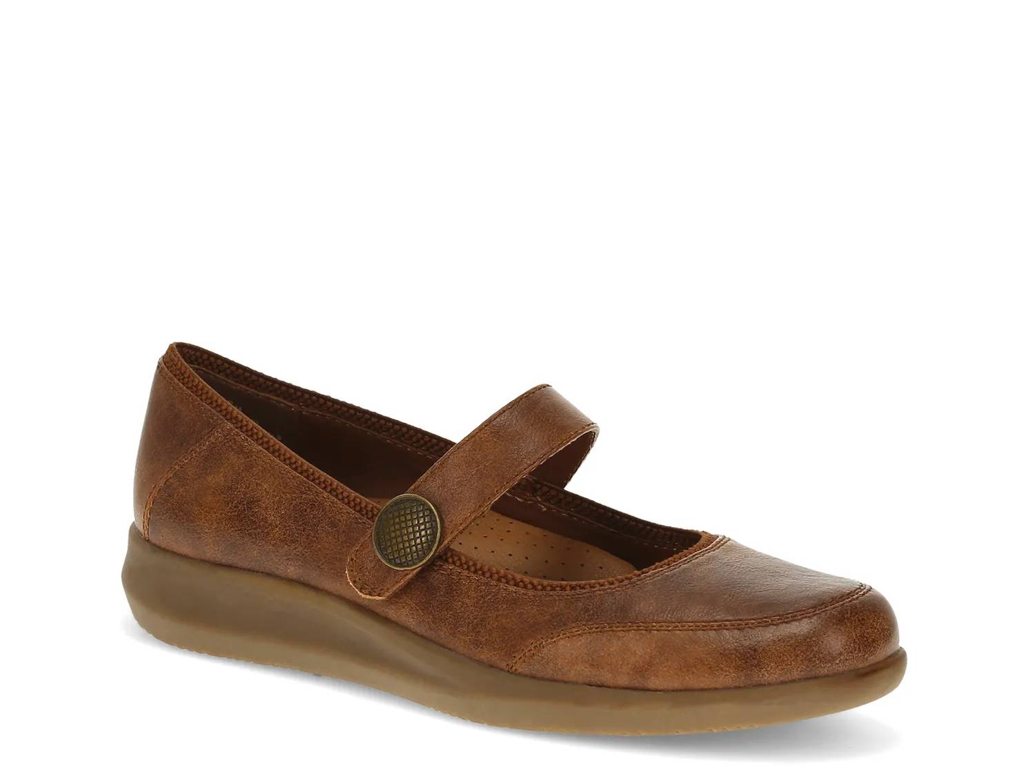 Joesie Mary Jane Flat
