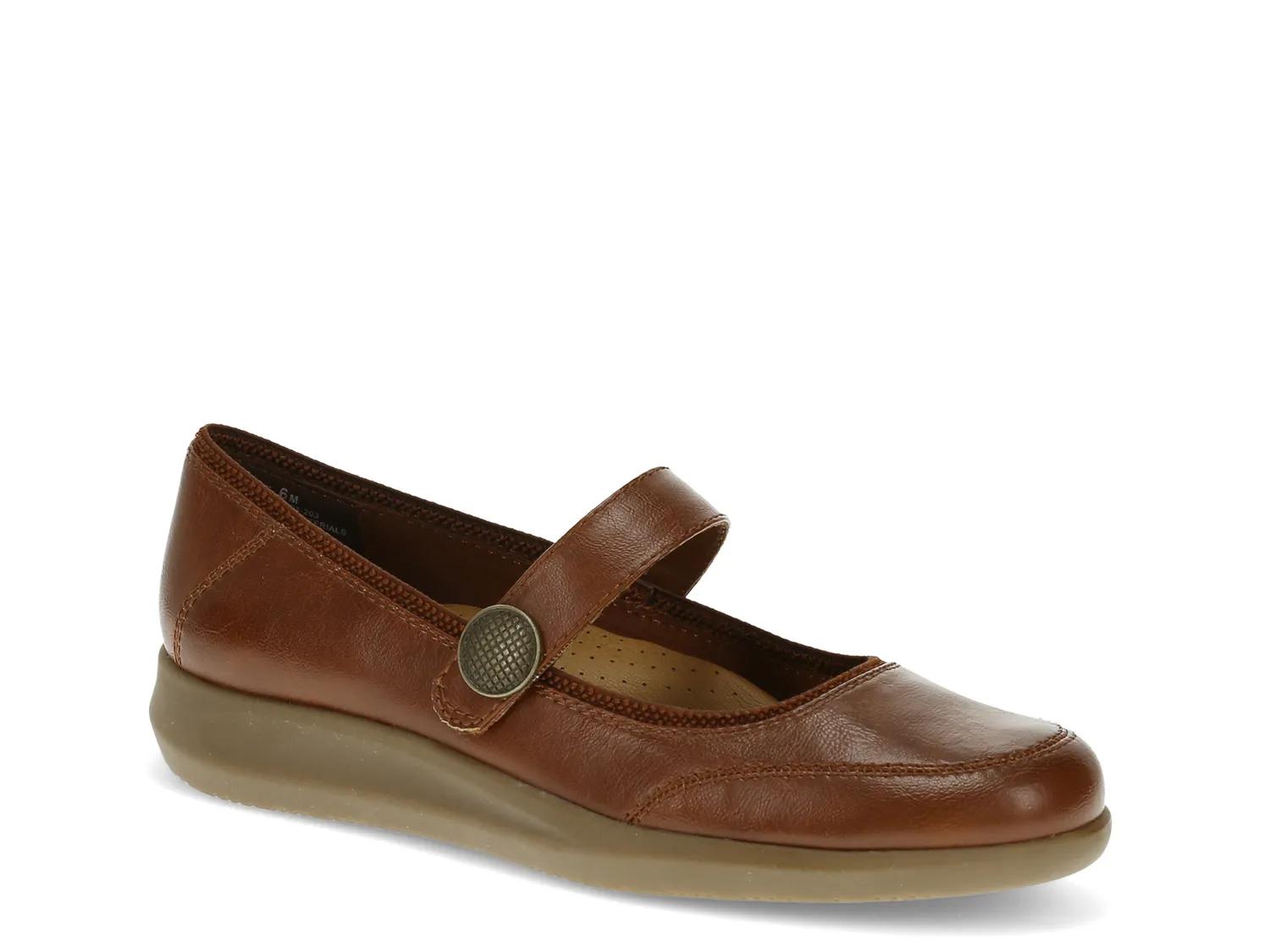 Joesie Mary Jane Flat - image 3