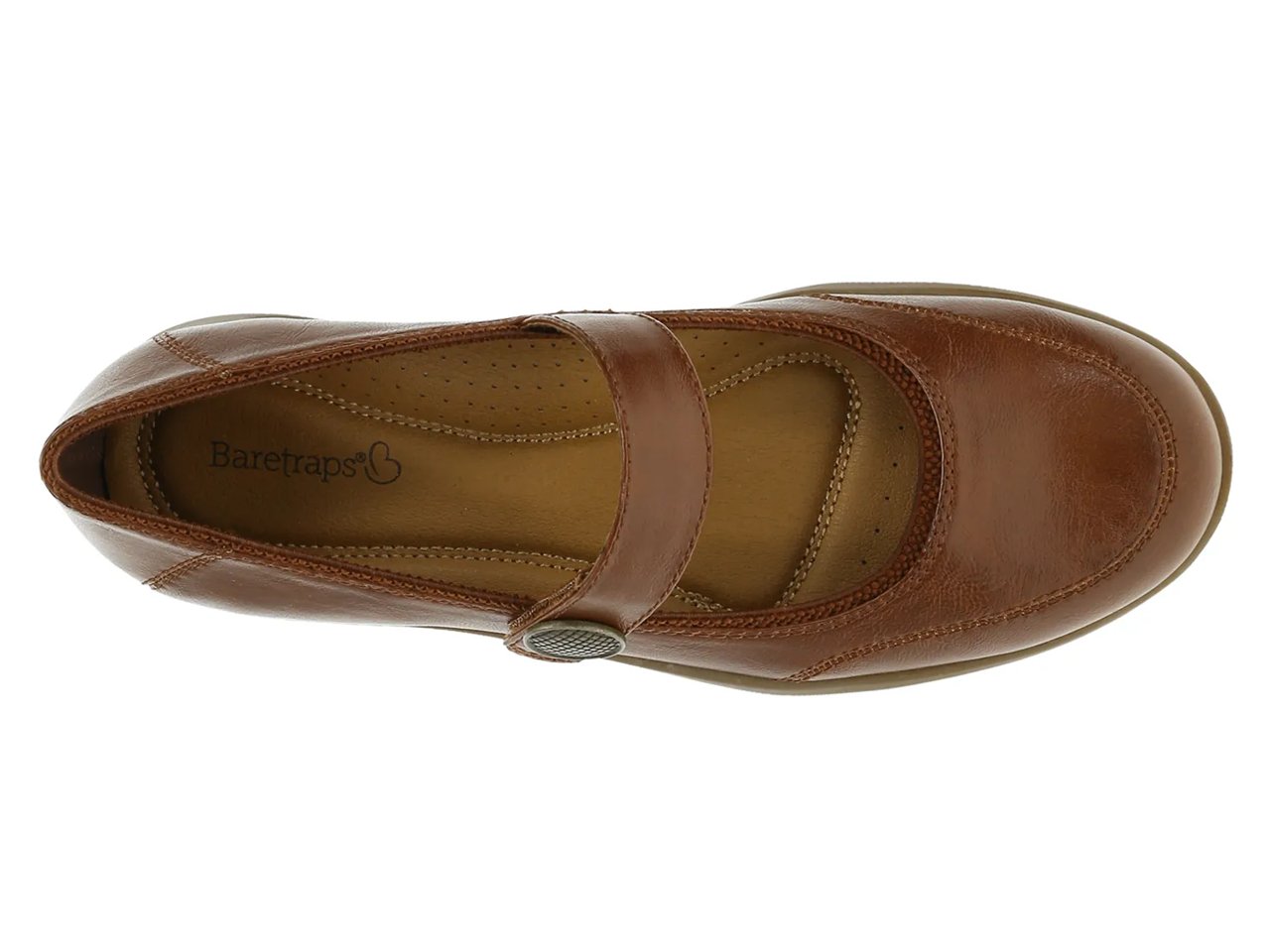 Joesie Mary Jane Flat