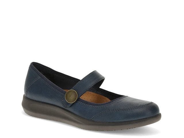 Joesie Mary Jane Flat