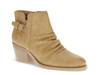 Linnea Bootie Light Brown view