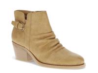 Linnea Bootie Light Brown view