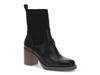 Galatia Bootie Black view