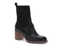 Galatia Bootie Black view