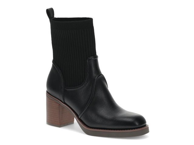 Galatia Bootie