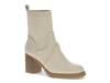 Galatia Bootie Off White view