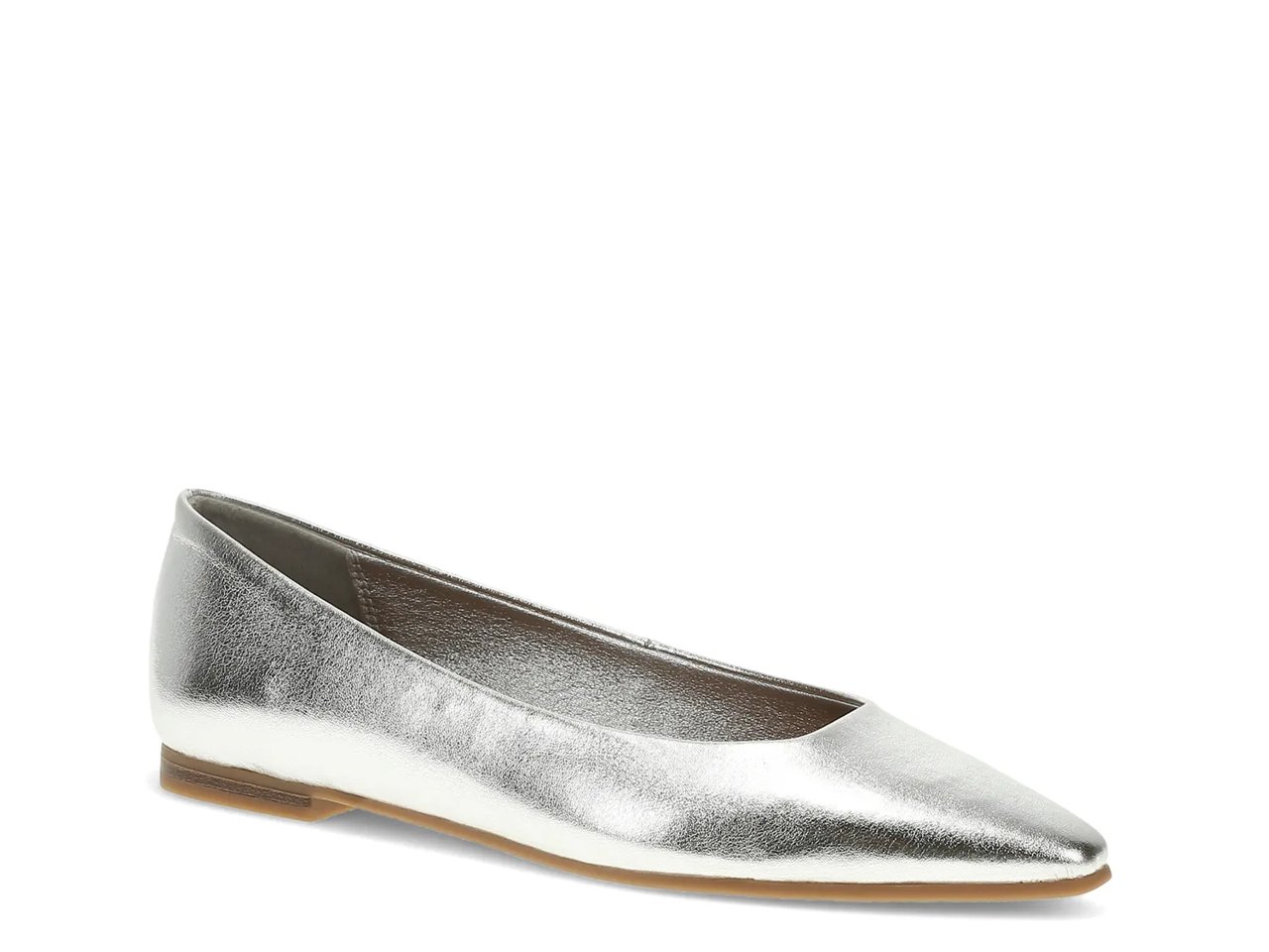 Rhonda Ballet Flat