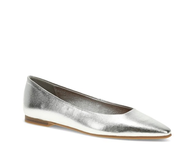 Rhonda Ballet Flat