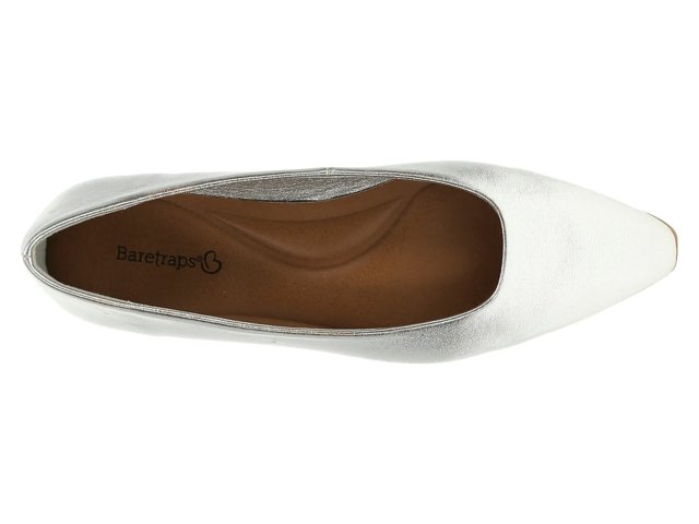 Rhonda Ballet Flat