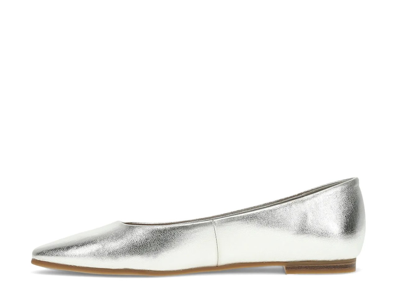 Rhonda Ballet Flat