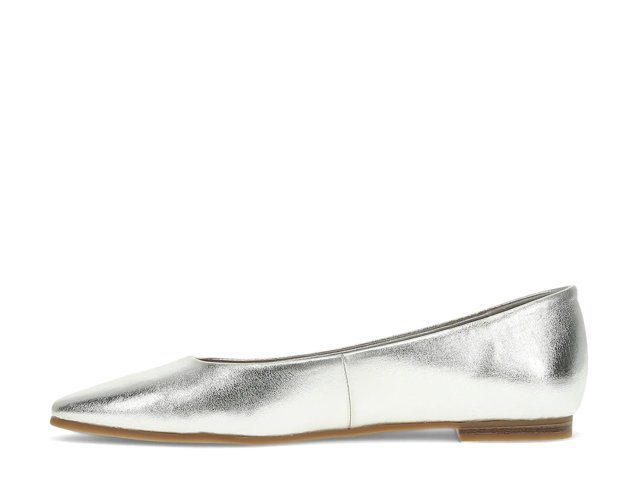 Rhonda Ballet Flat