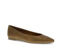 Rhonda Ballet Flat Bronze view