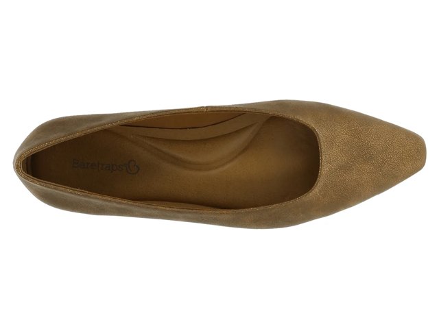 Rhonda Ballet Flat