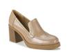 Gretel Loafer Light Brown view