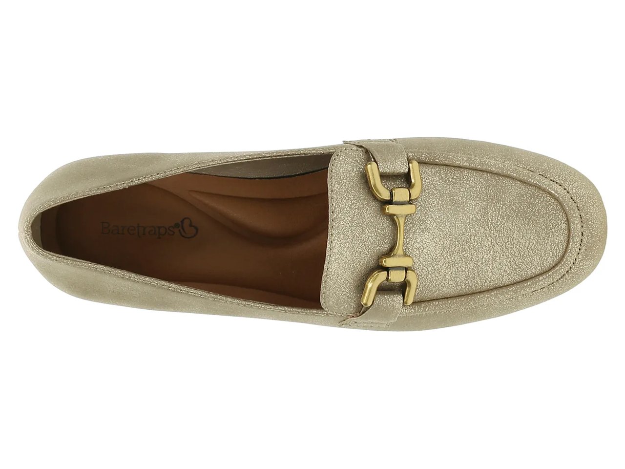 Caddie Wedge Loafer