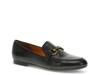 Wyatt Loafer Black view