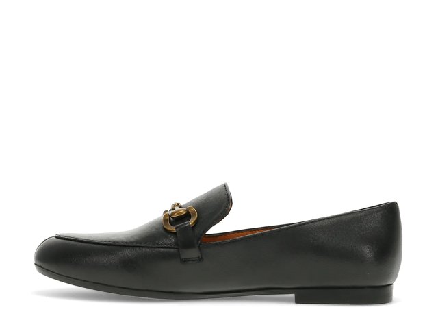 Wyatt Loafer