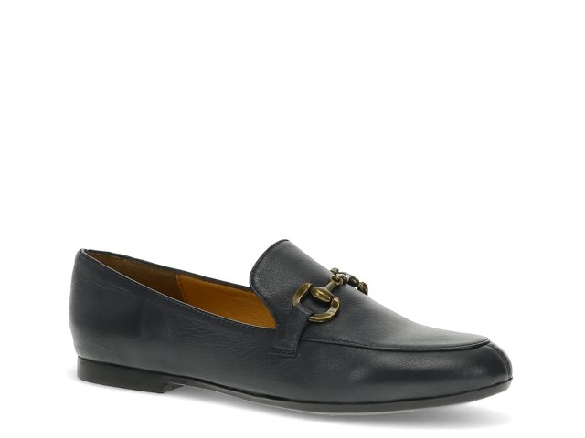 Wyatt Loafer