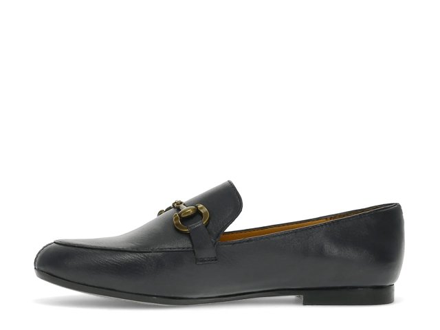 Wyatt Loafer