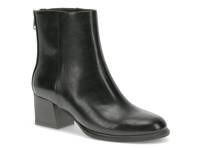 Bessie Bootie Black view