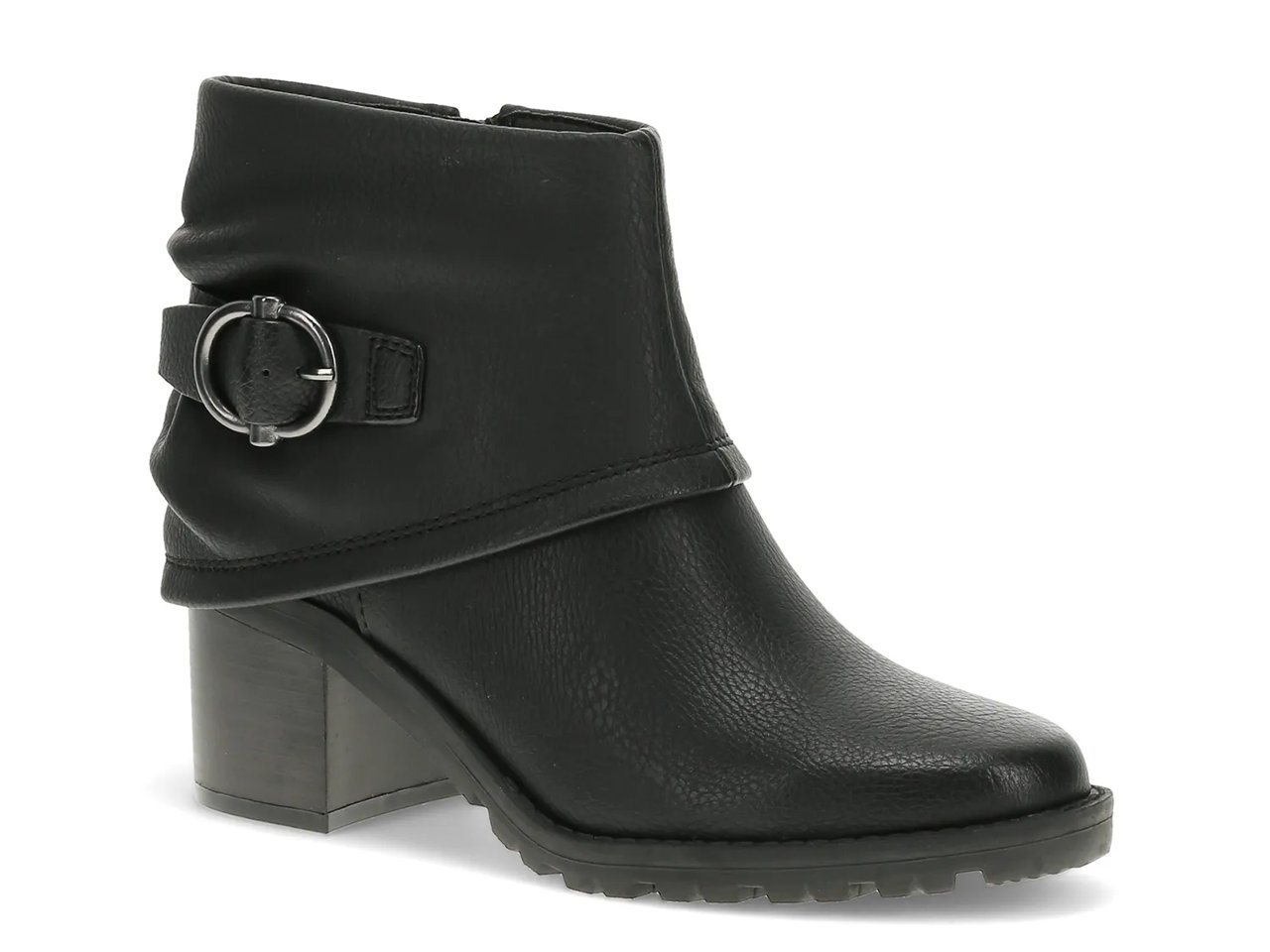 Deborah Bootie