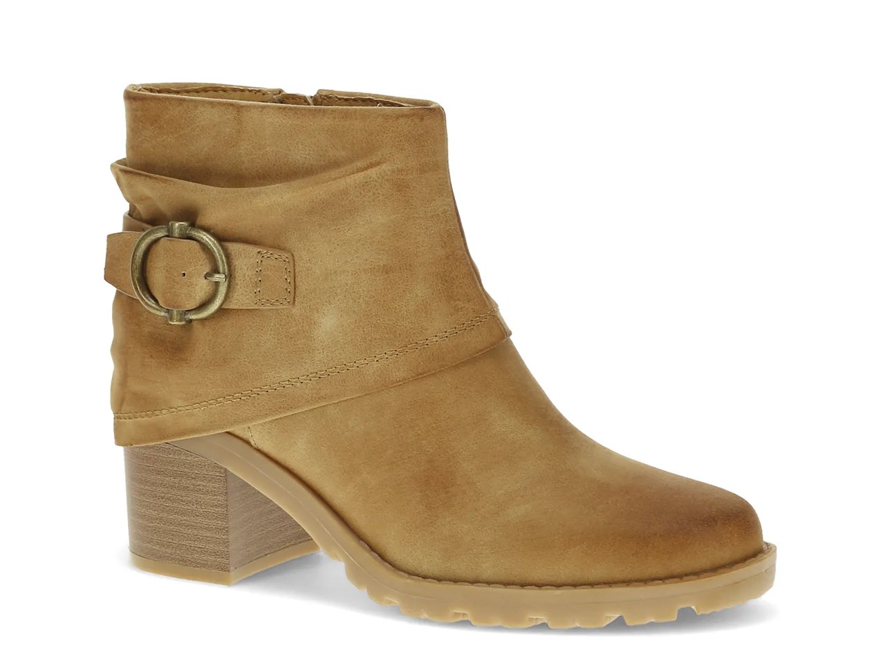 Deborah Bootie