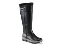 Nettie Boot Black view