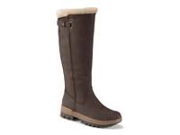 Nettie Boot Dark Brown view