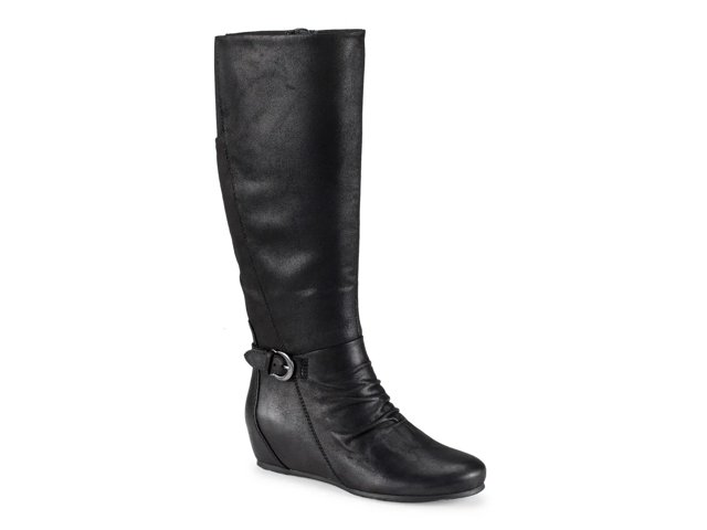 Sammy Wedge Boot