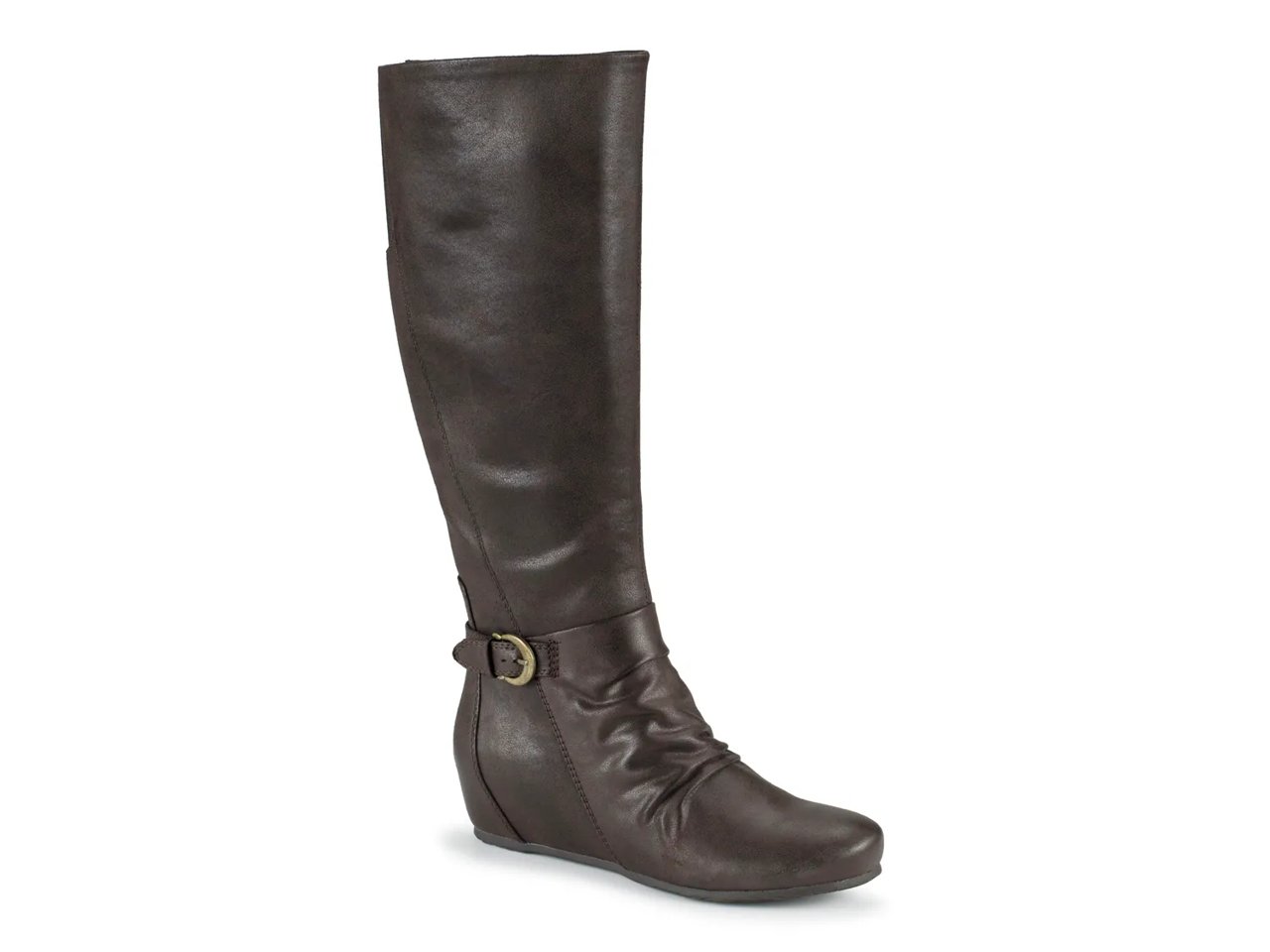 Sammy Wedge Boot