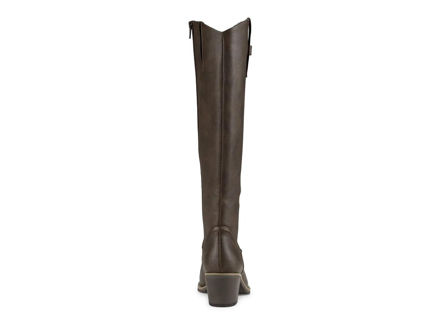 Laryssa Riding Boot