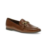 Tammy Loafer Dark Brown view