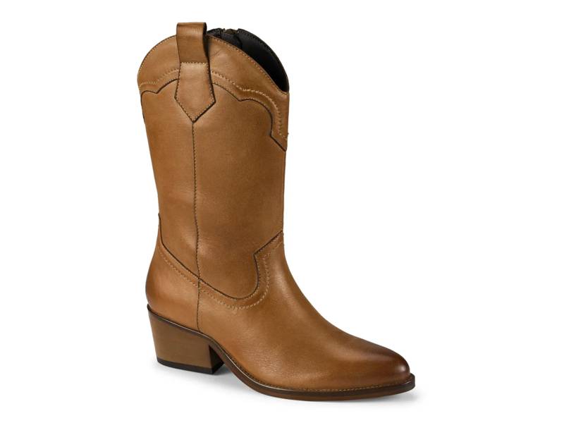 Nita Western Boot