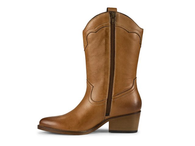 Nita Western Boot