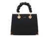Bilitha Satchel Black view