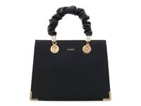 Bilitha Satchel Black view