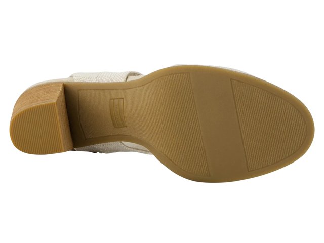 Majorca Pump - Women's