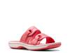 Breeze Maye Sandal Coral view